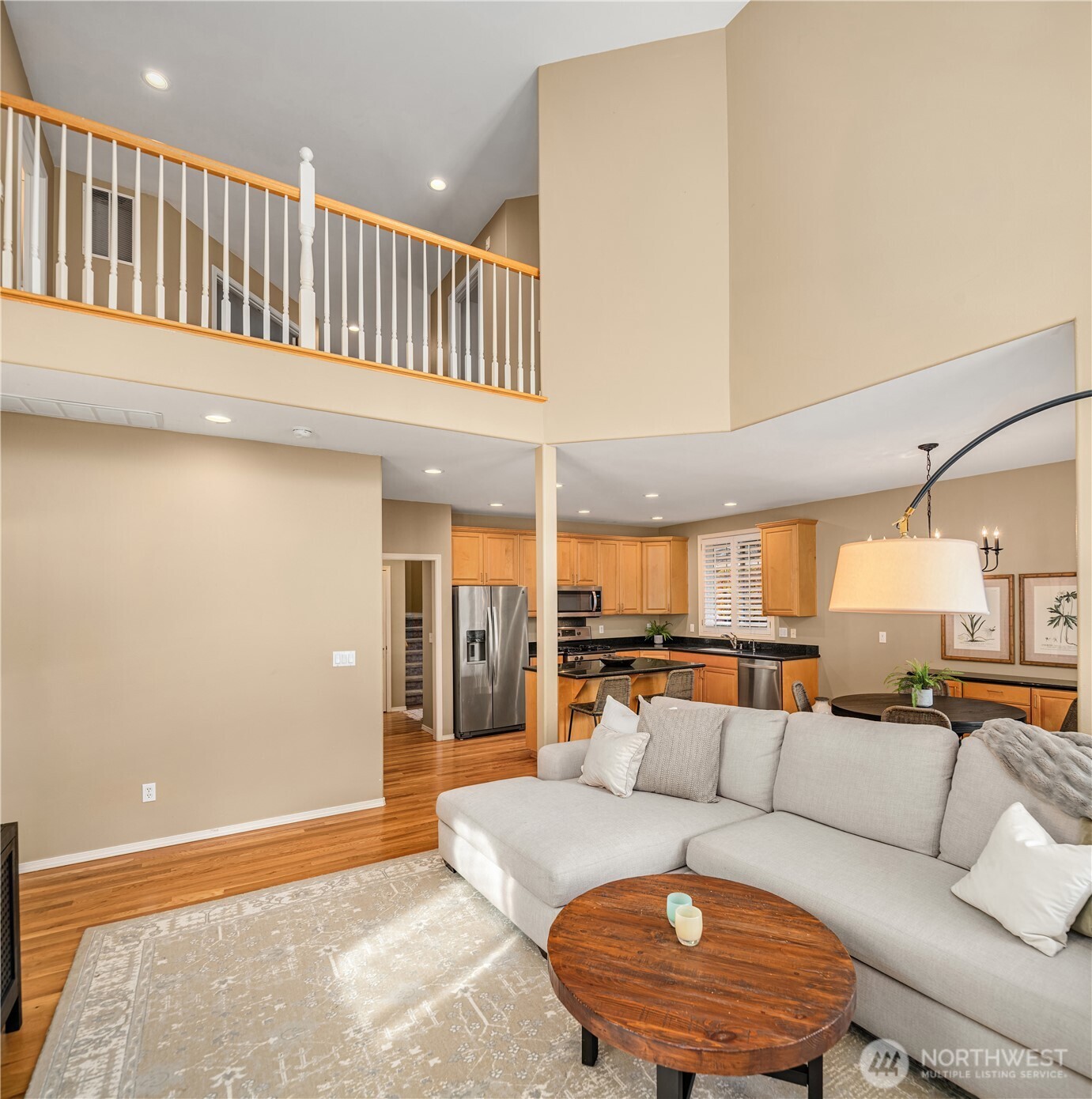 15726 Country Club Drive Unit: A