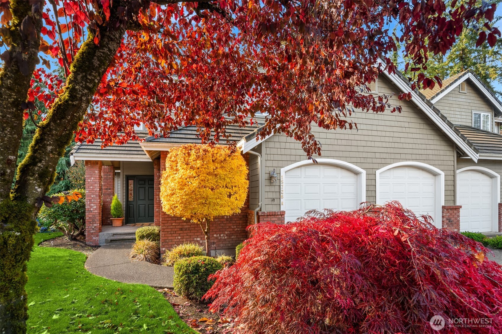 15726 Country Club Drive Unit: A