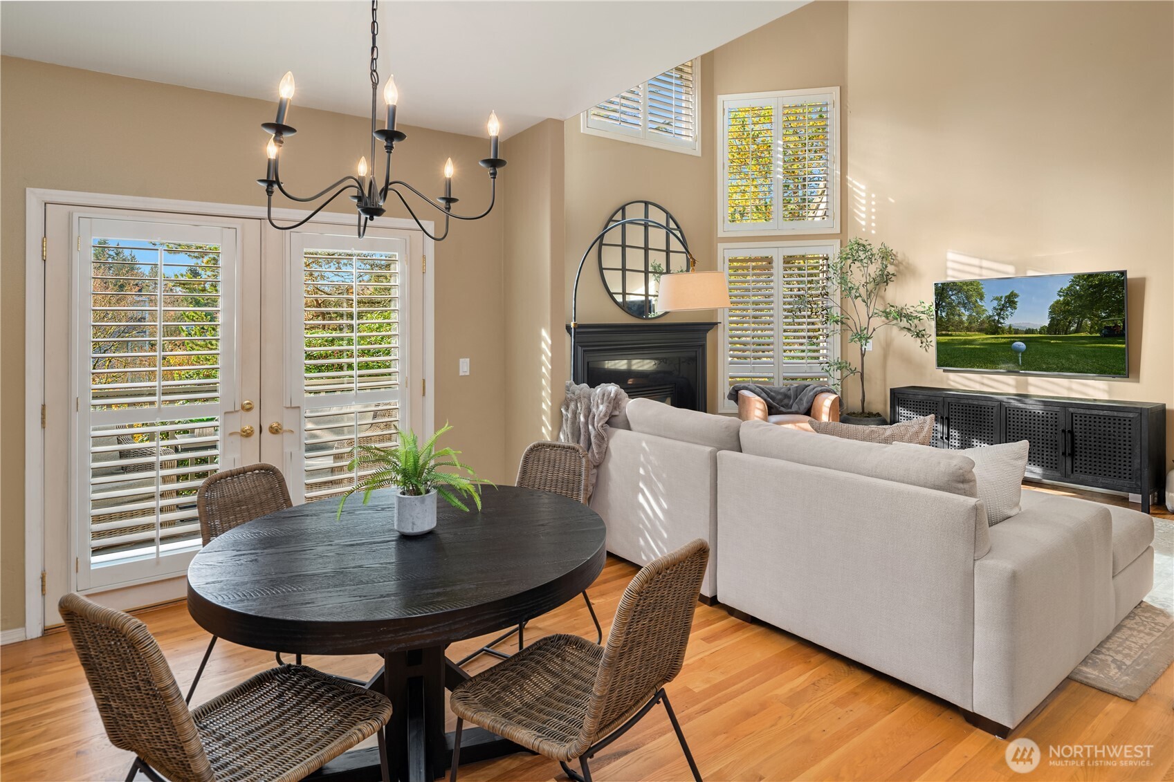 15726 Country Club Drive Unit: A