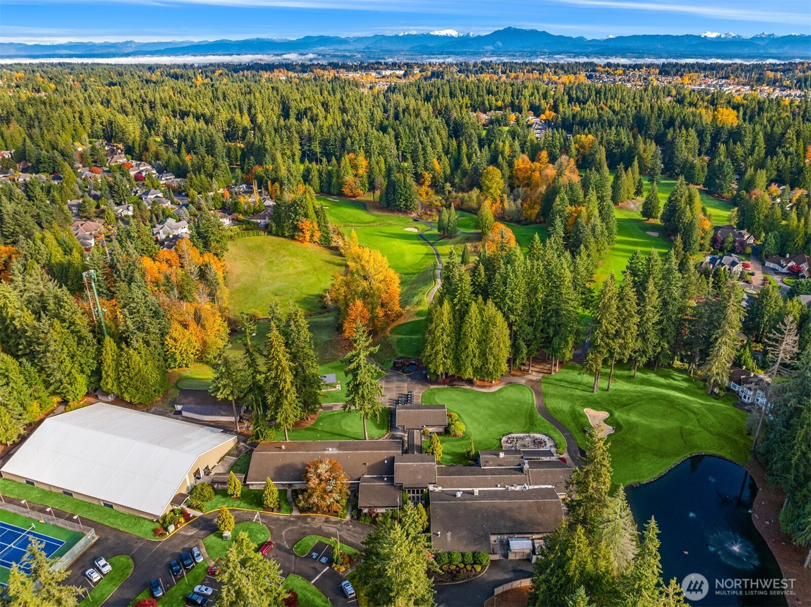 15726 Country Club Drive Unit: A