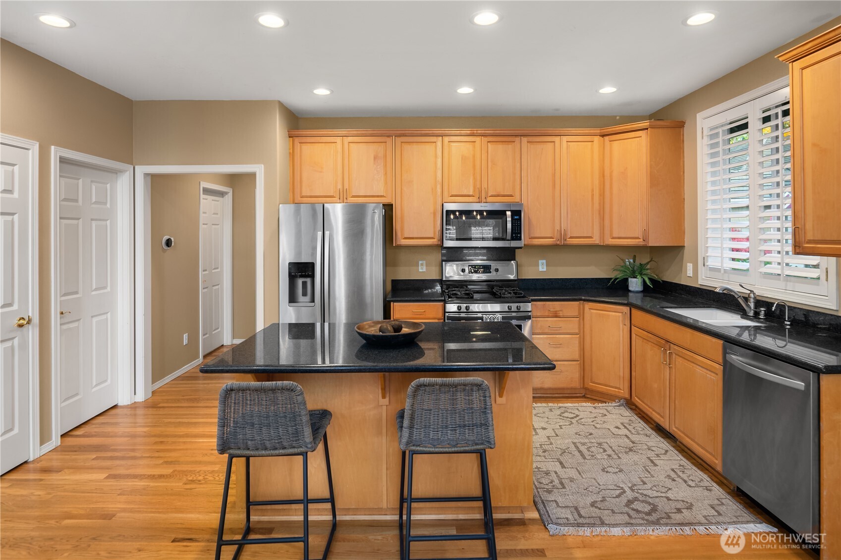 15726 Country Club Drive Unit: A