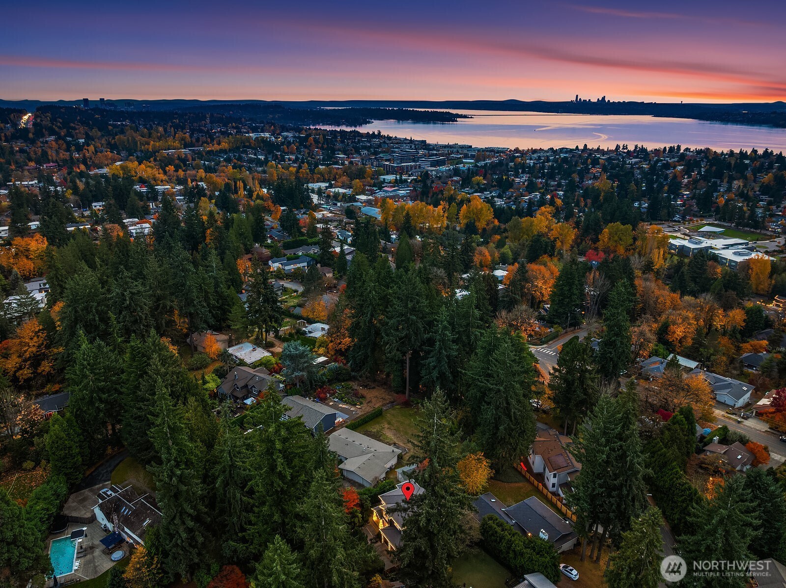 9647 Observation Drive