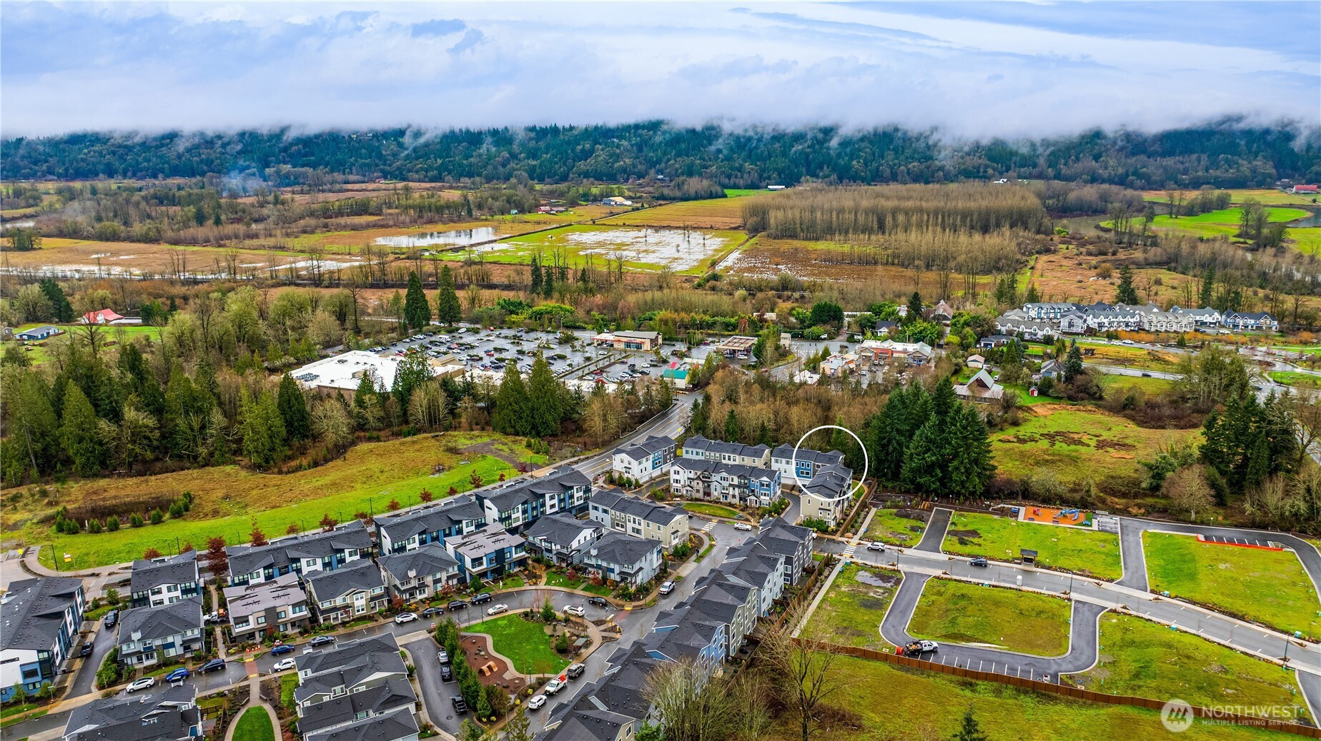 14123 266th Avenue NE Unit: 103