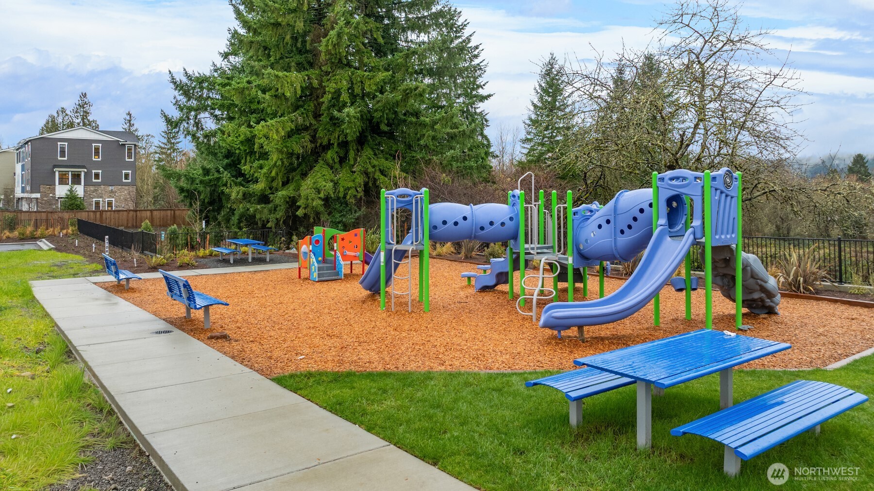 14123 266th Avenue NE Unit: 103