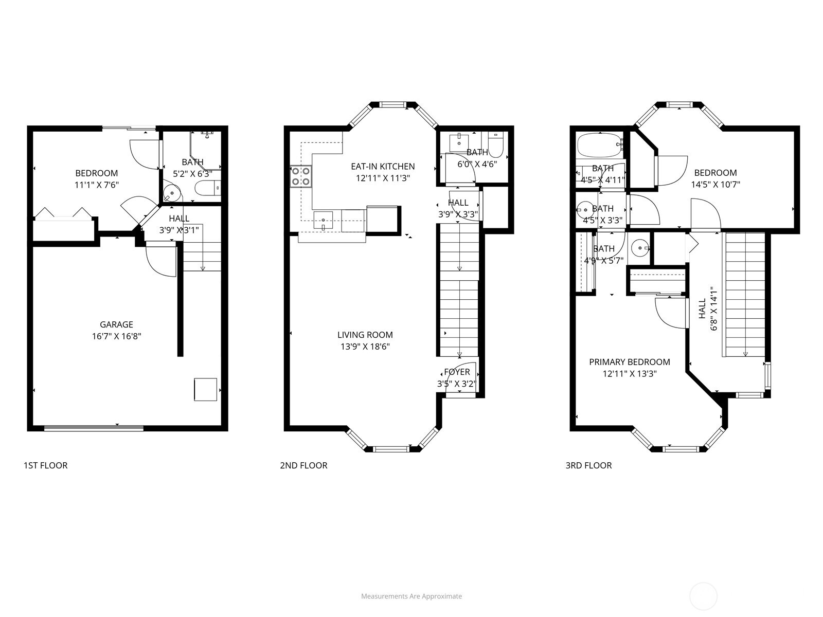 1227 NE 135th St