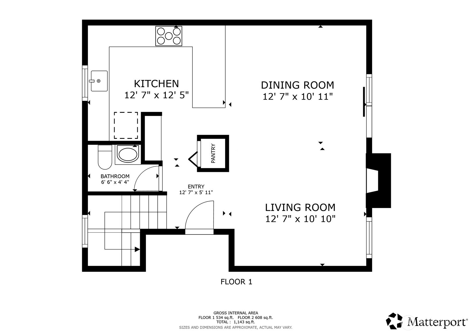3046 128th Avenue SE Unit: 35