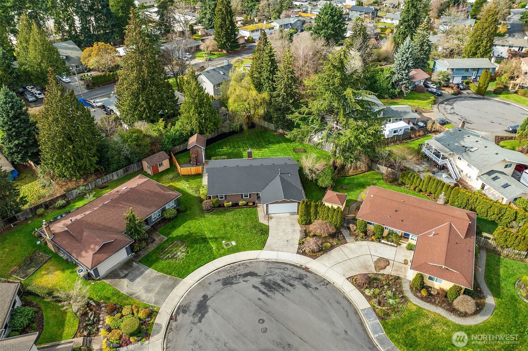 10256 NE 118th Place