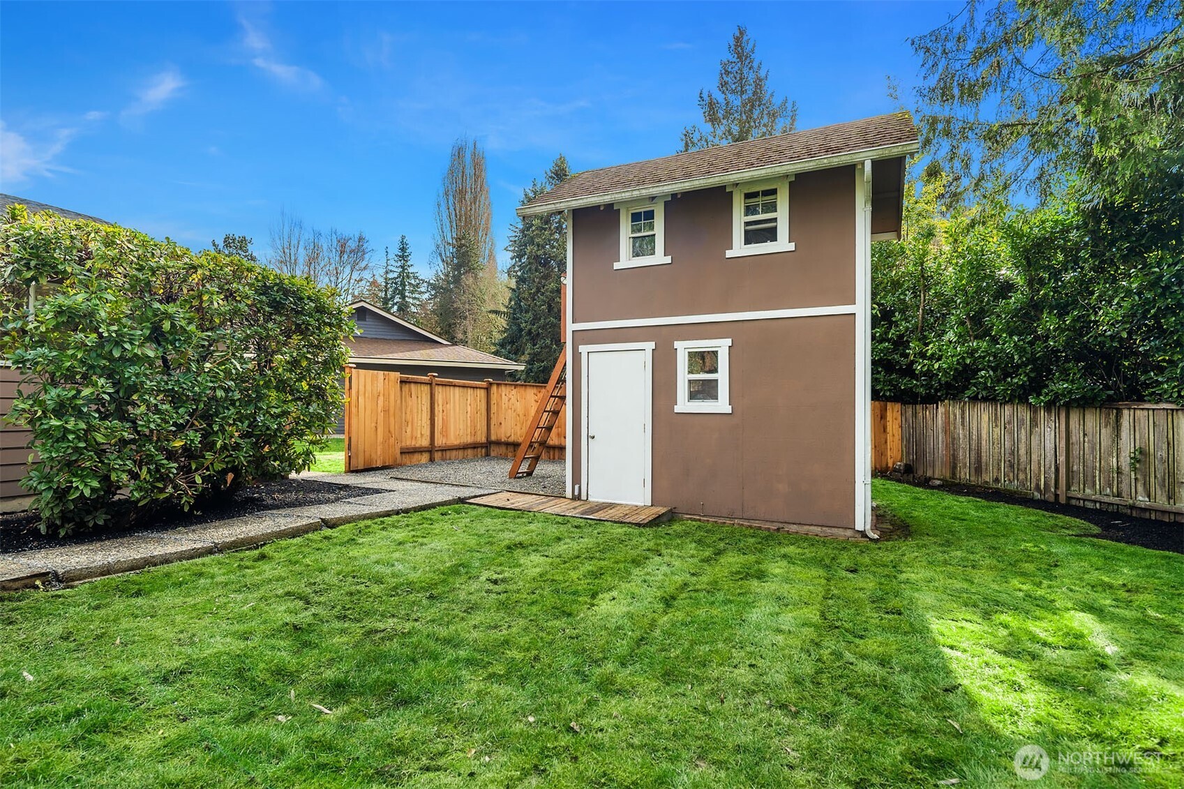 10256 NE 118th Place