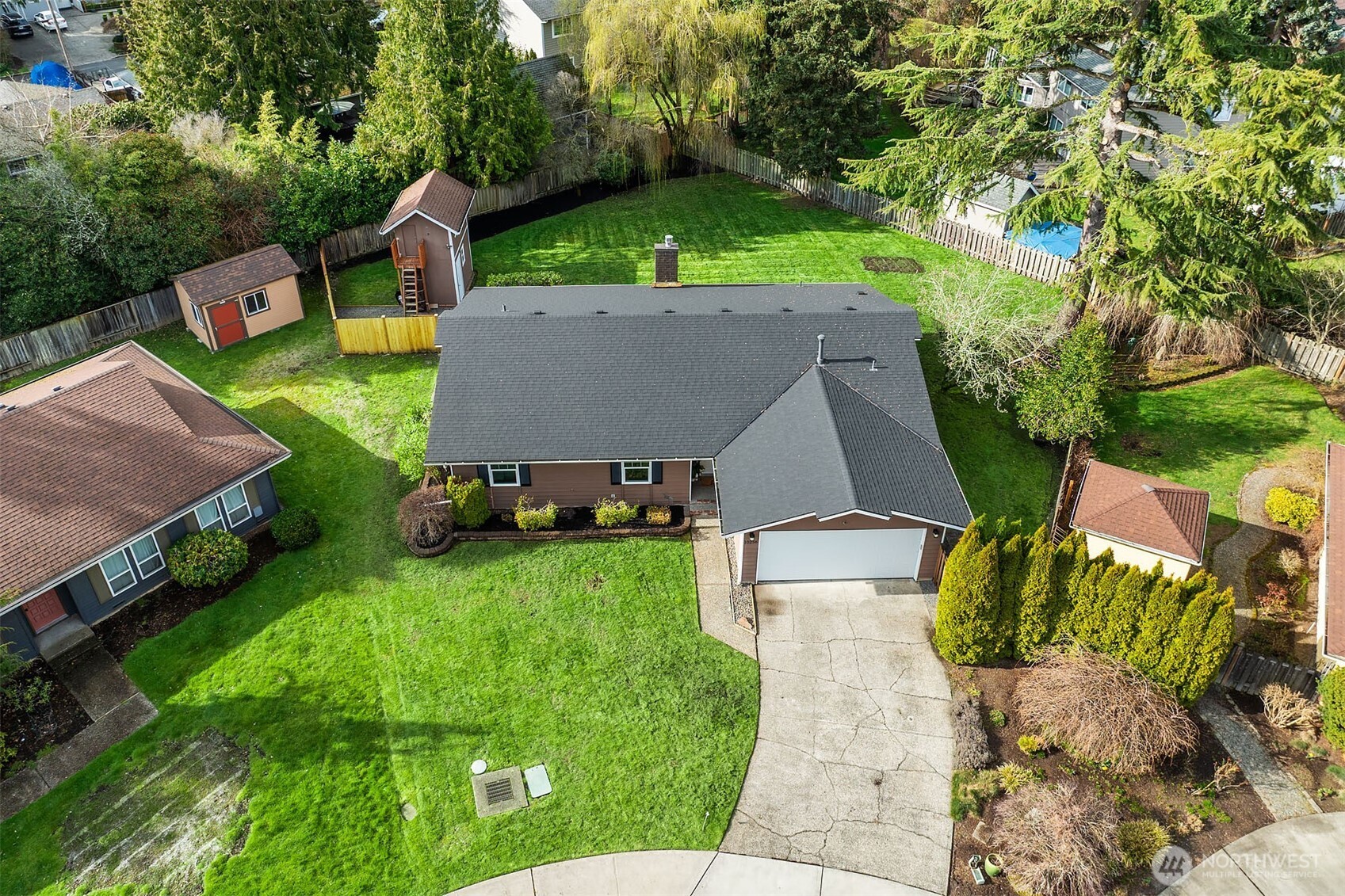 10256 NE 118th Place
