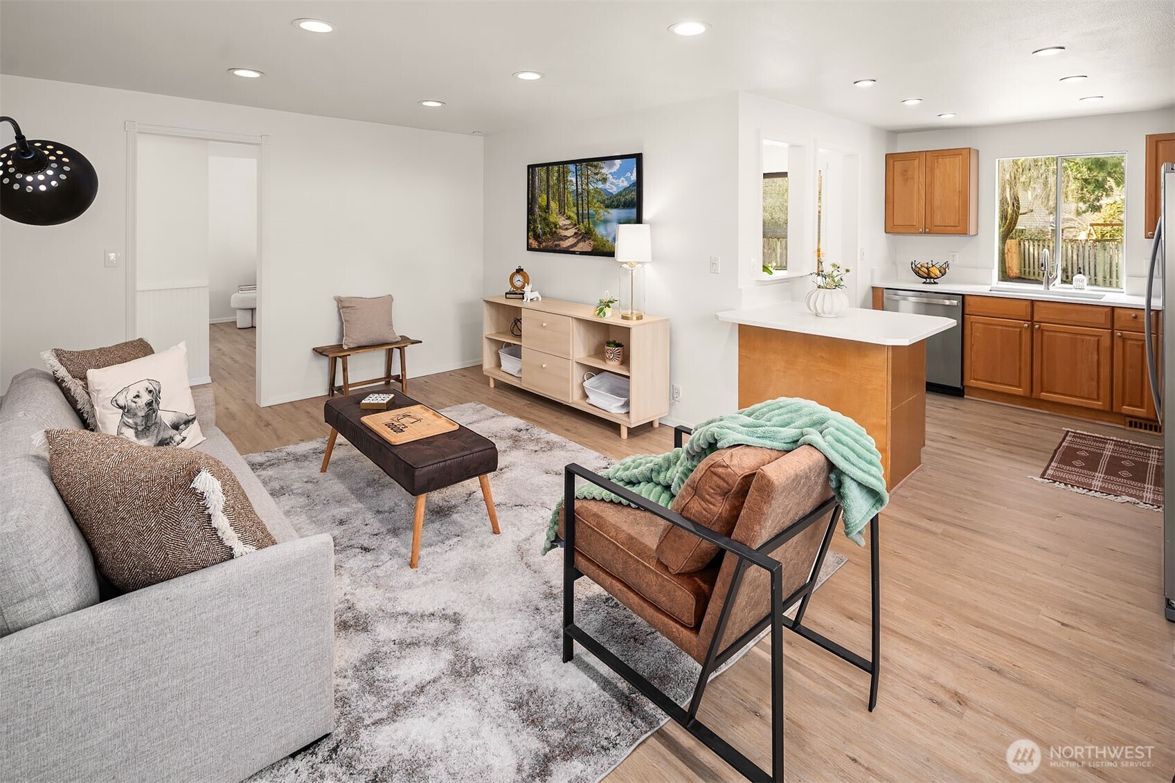 10256 NE 118th Place