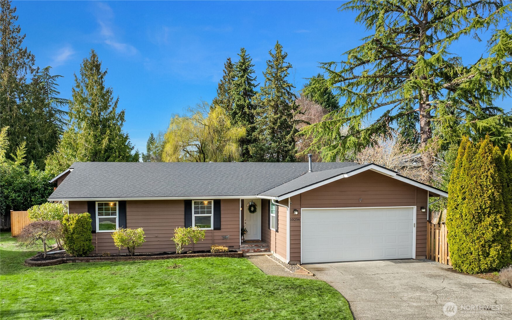 10256 NE 118th Place