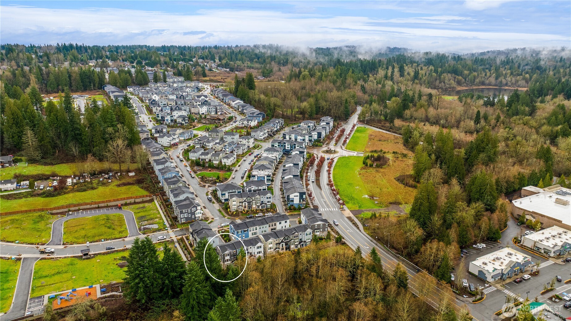 14123 266th Avenue NE Unit: 103