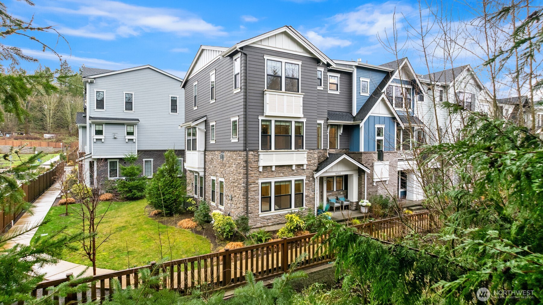 14123 266th Avenue NE Unit: 103