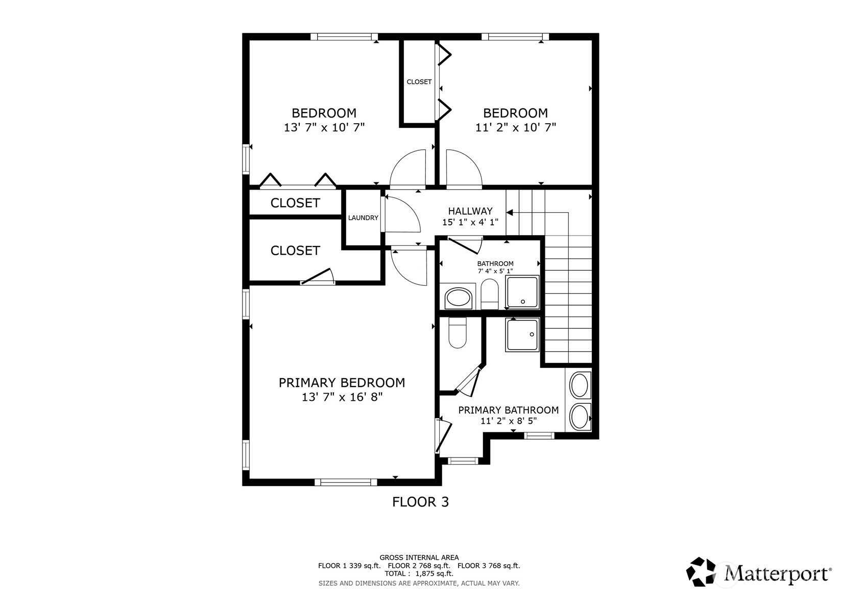 14123 266th Avenue NE Unit: 103