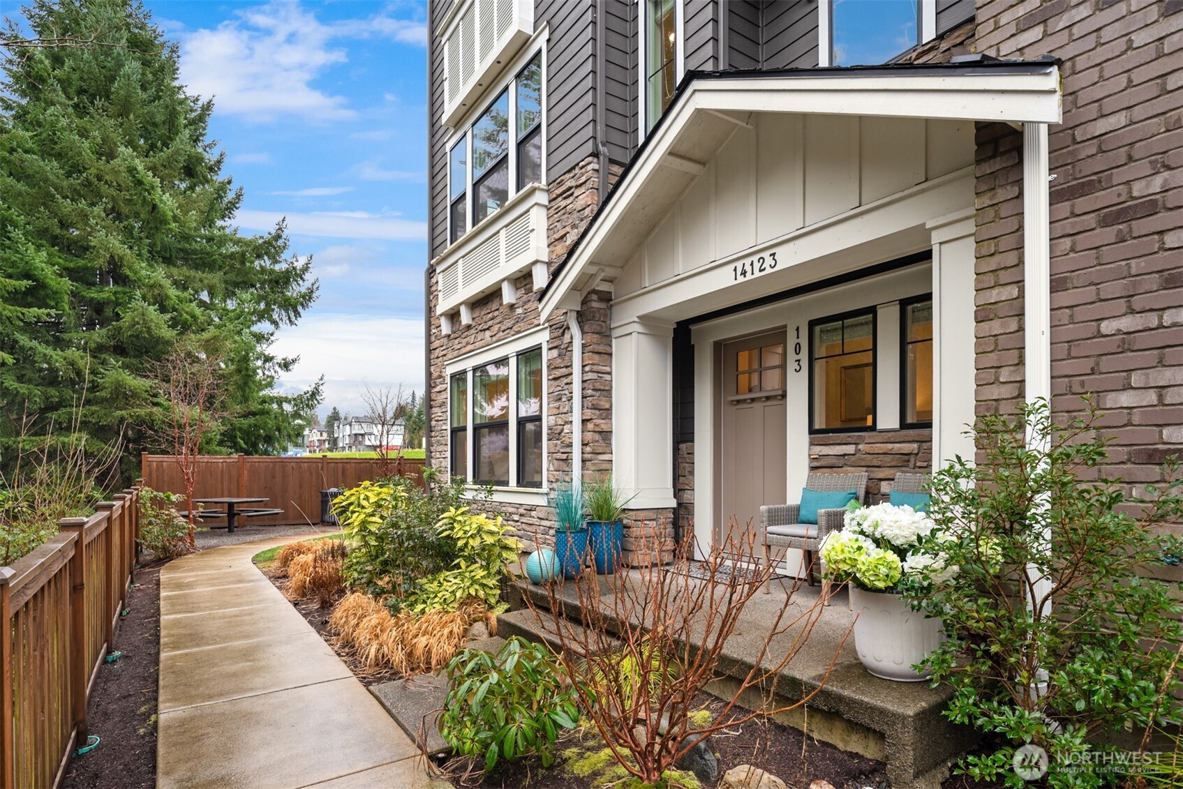 14123 266th Avenue NE Unit: 103