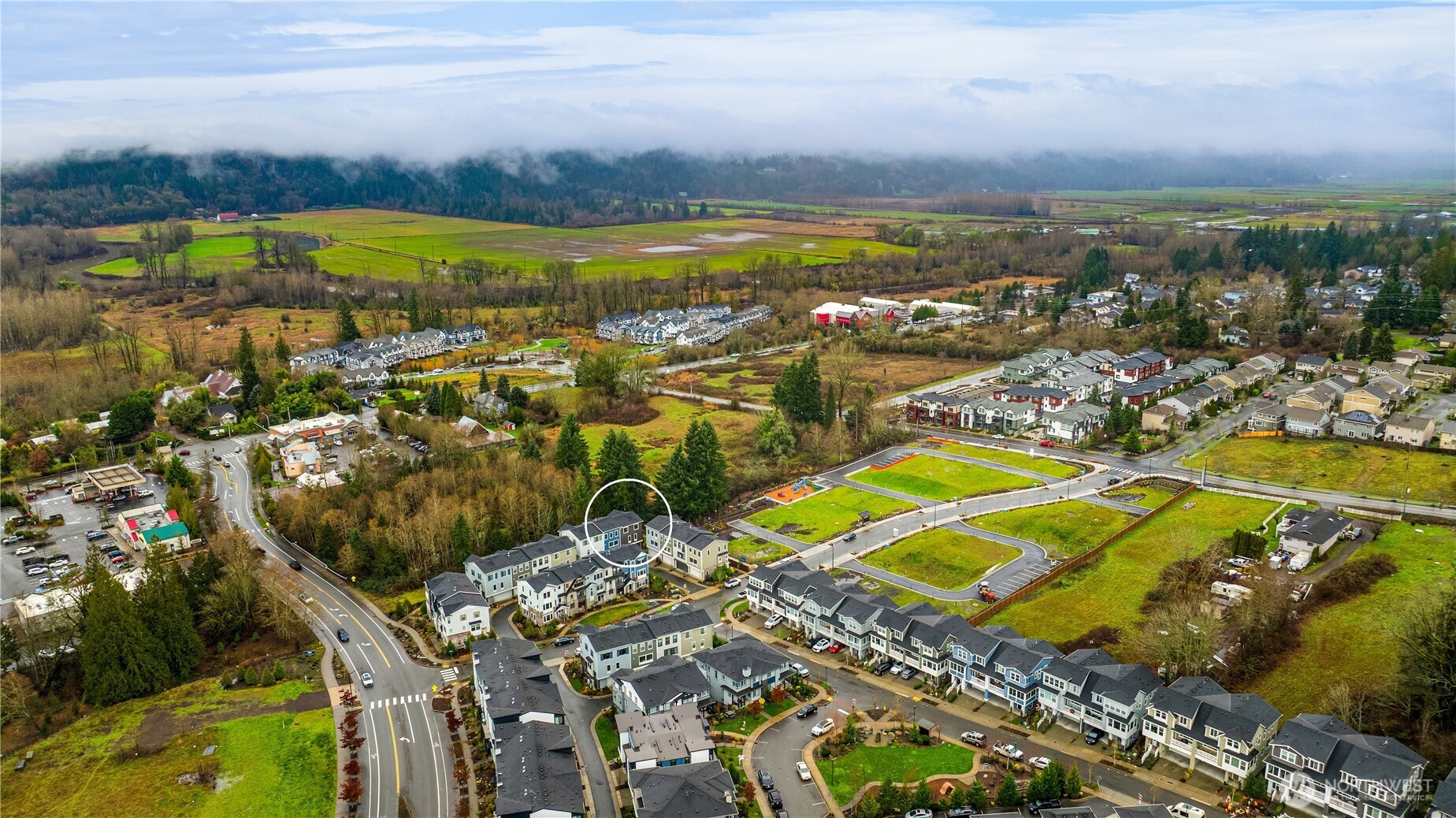 14123 266th Avenue NE Unit: 103