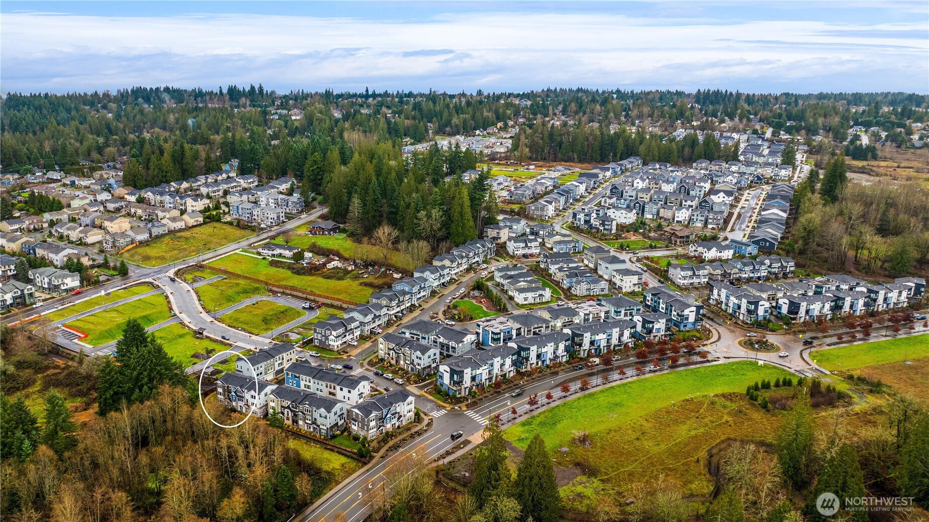 14123 266th Avenue NE Unit: 103