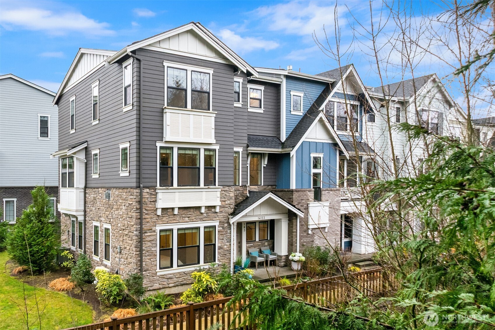 14123 266th Avenue NE Unit: 103