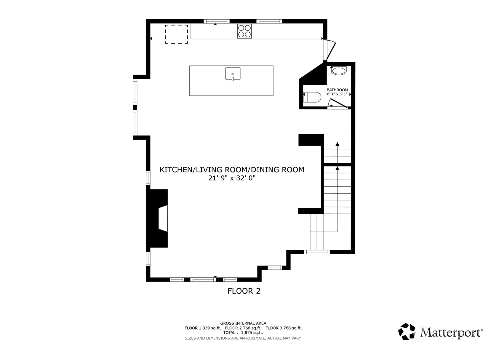 14123 266th Avenue NE Unit: 103