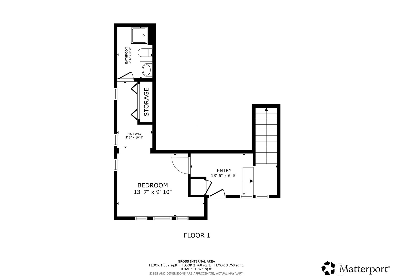14123 266th Avenue NE Unit: 103