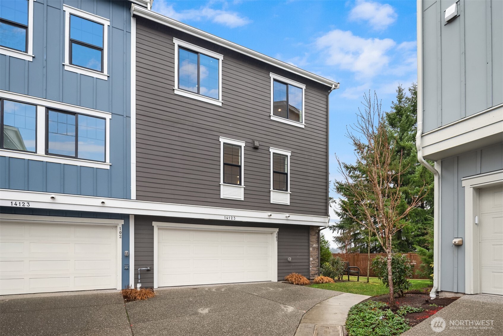 14123 266th Avenue NE Unit: 103