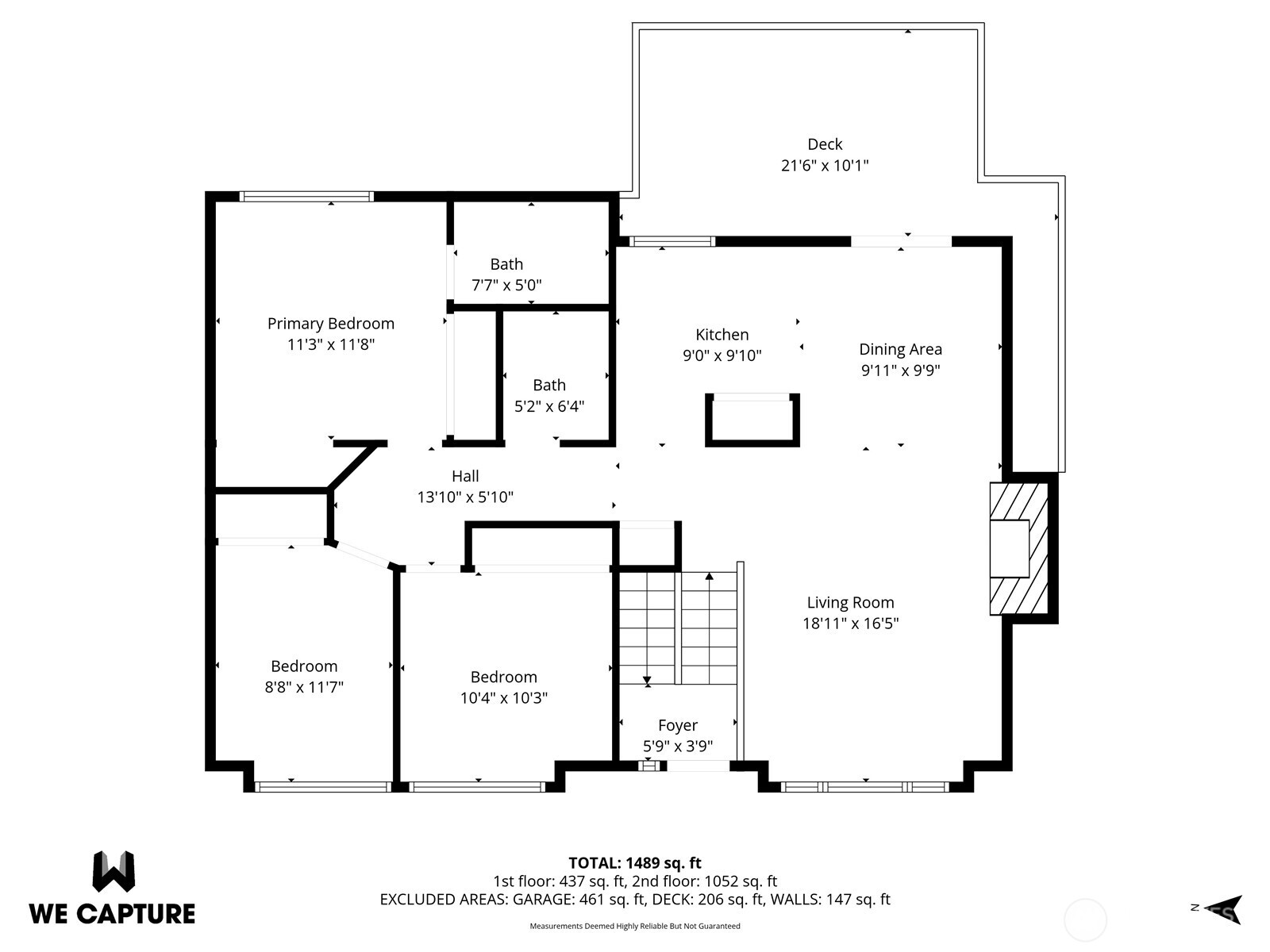 15010 87th Avenue NE
