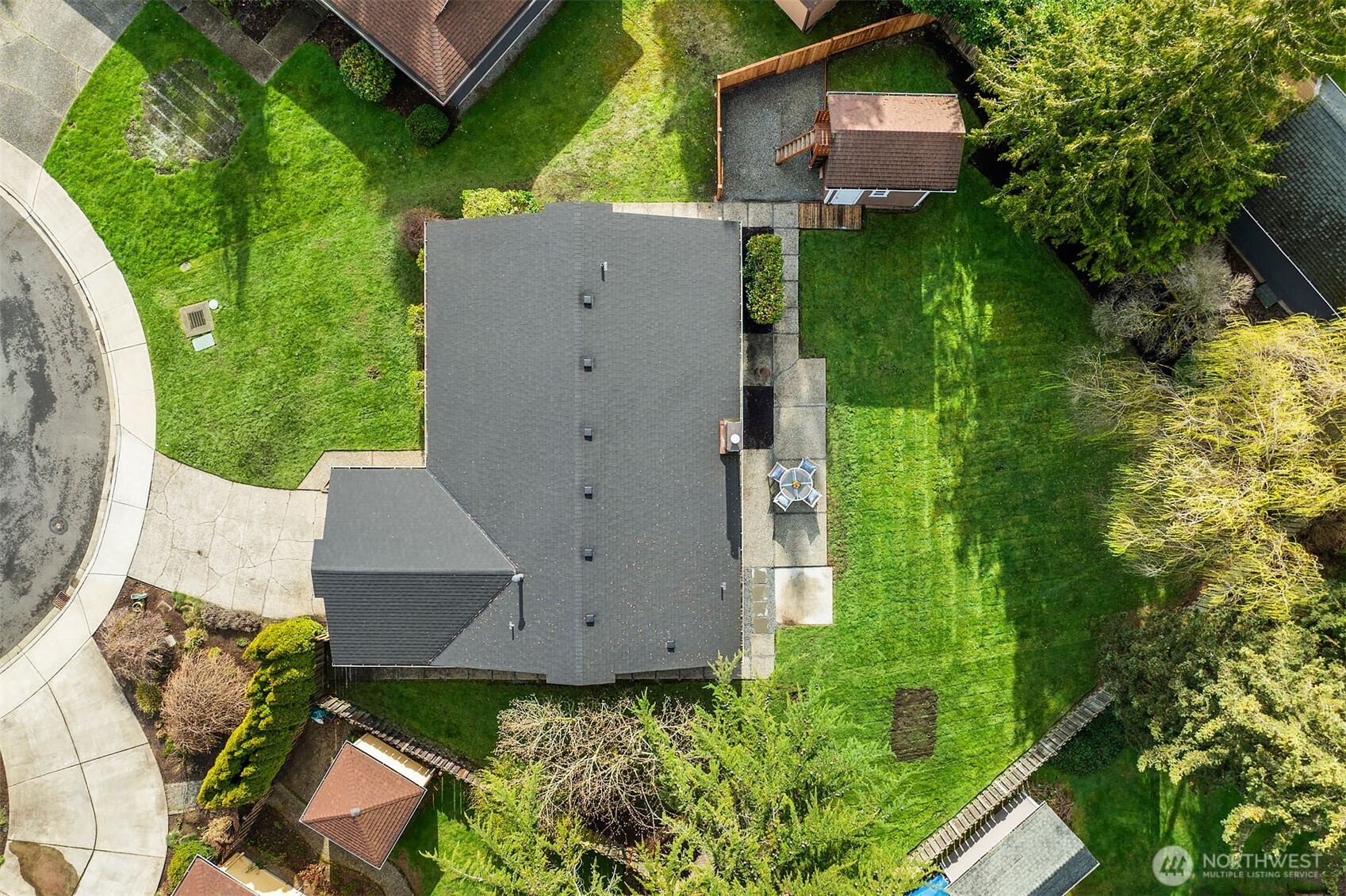 10256 NE 118th Place