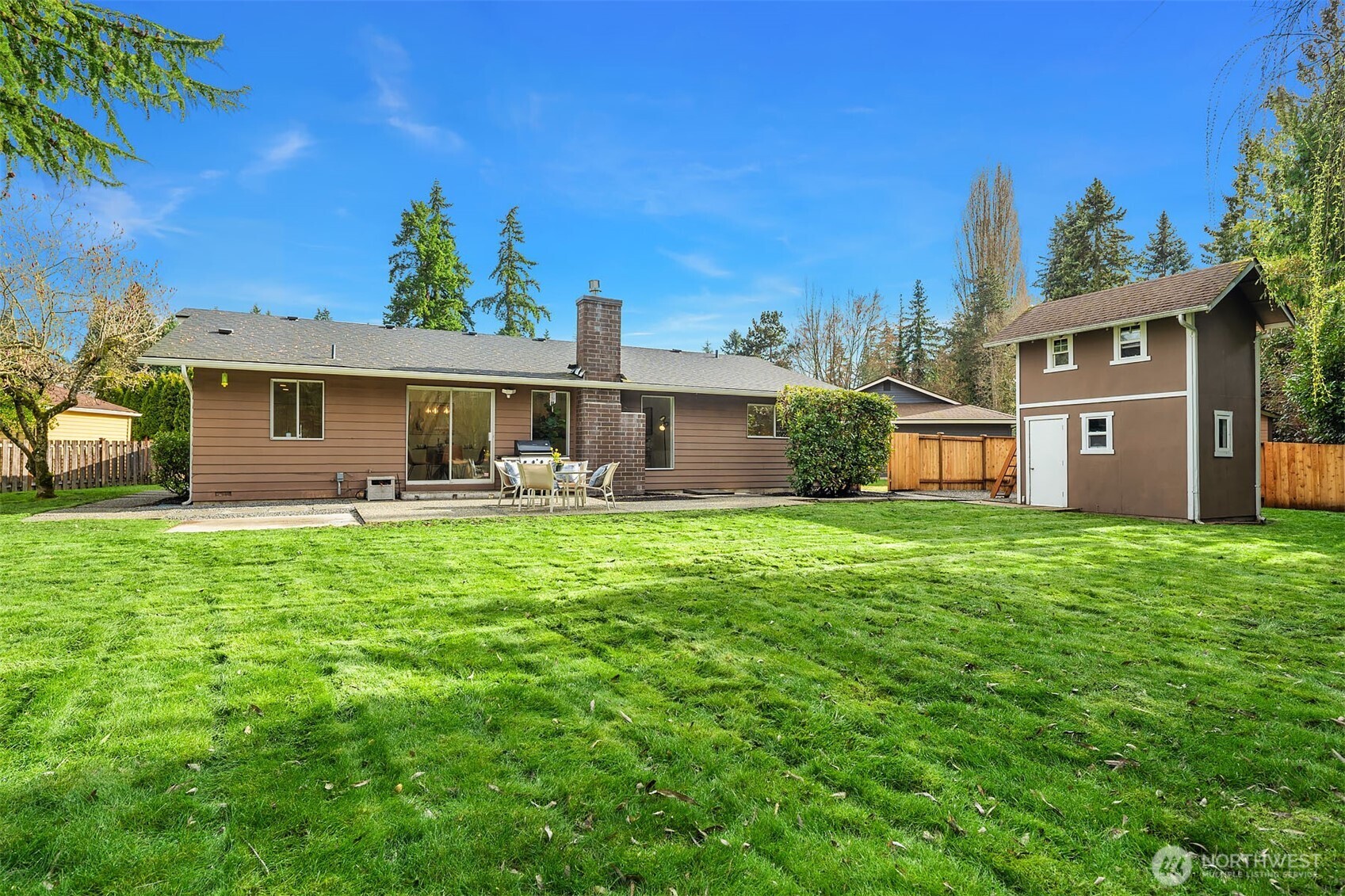 10256 NE 118th Place