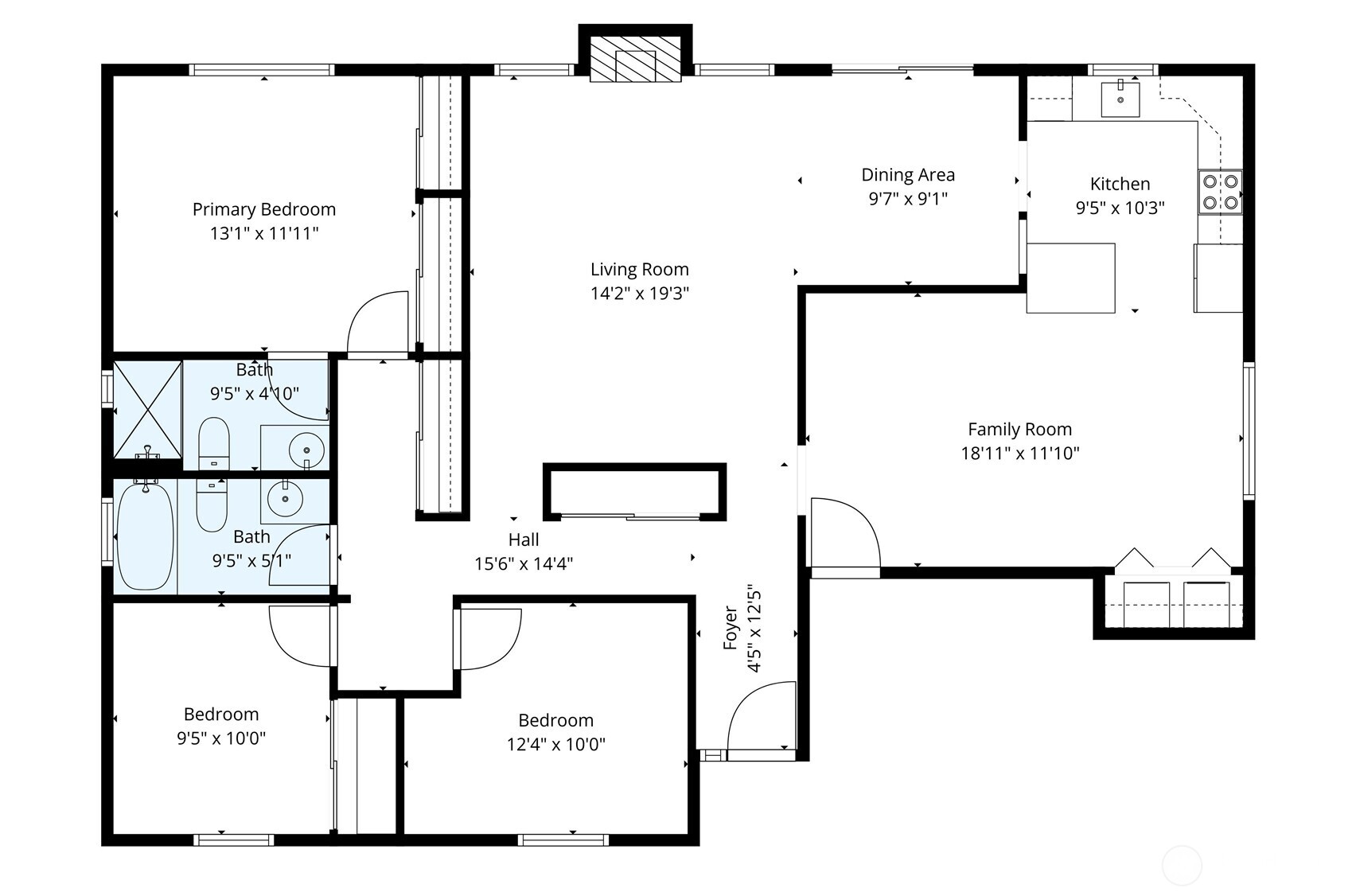 10256 NE 118th Place