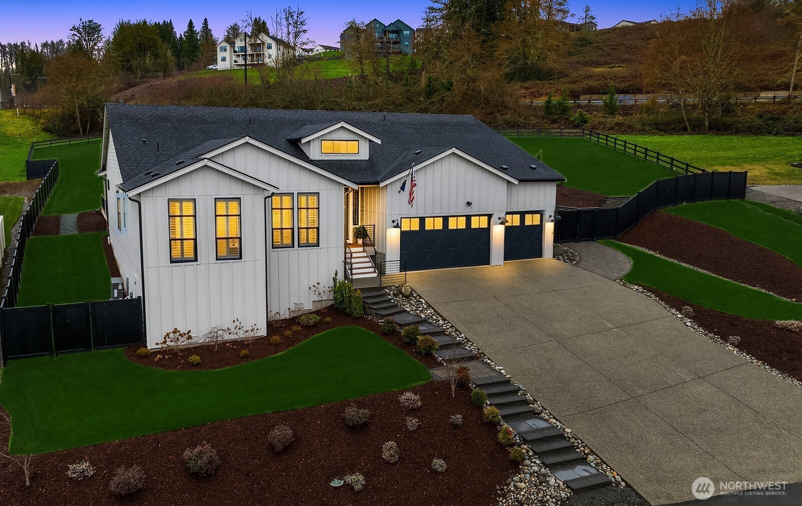 15912 201st Place SE