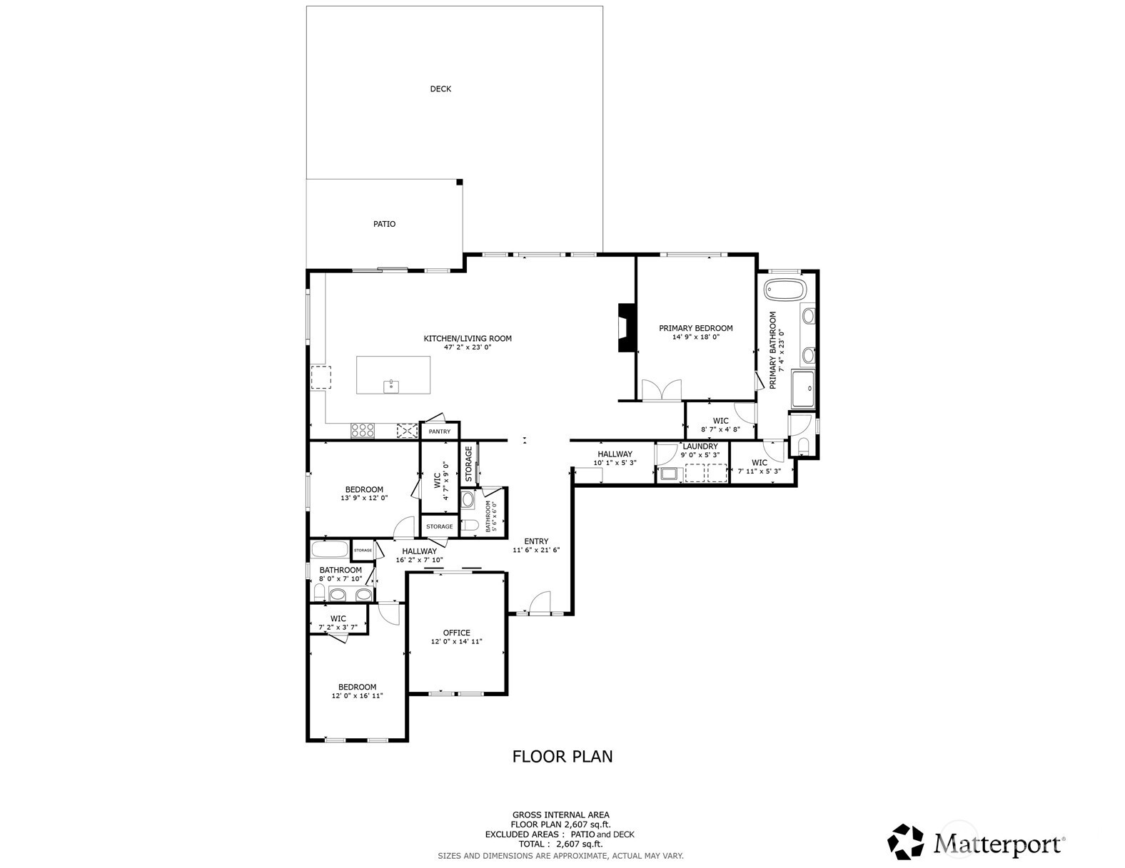 15912 201st Place SE