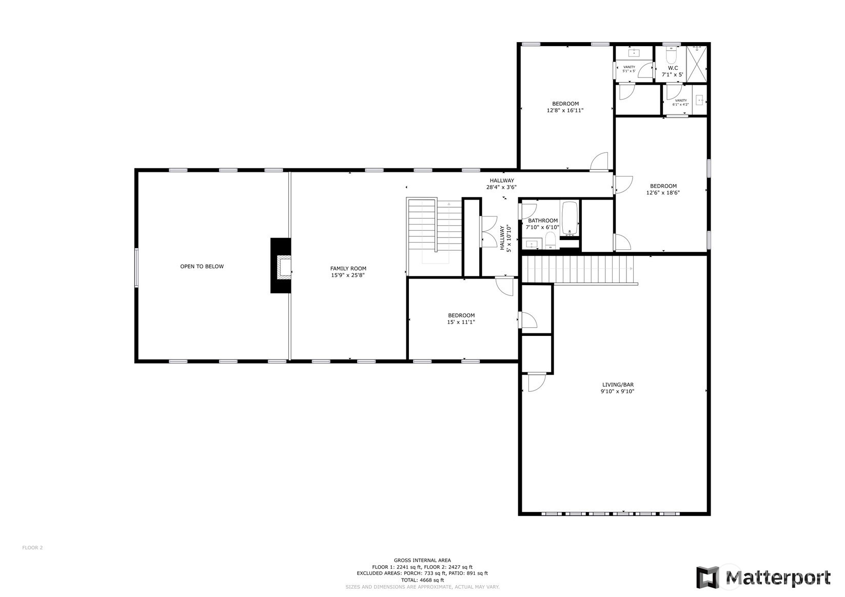 33310 NE 95th Place