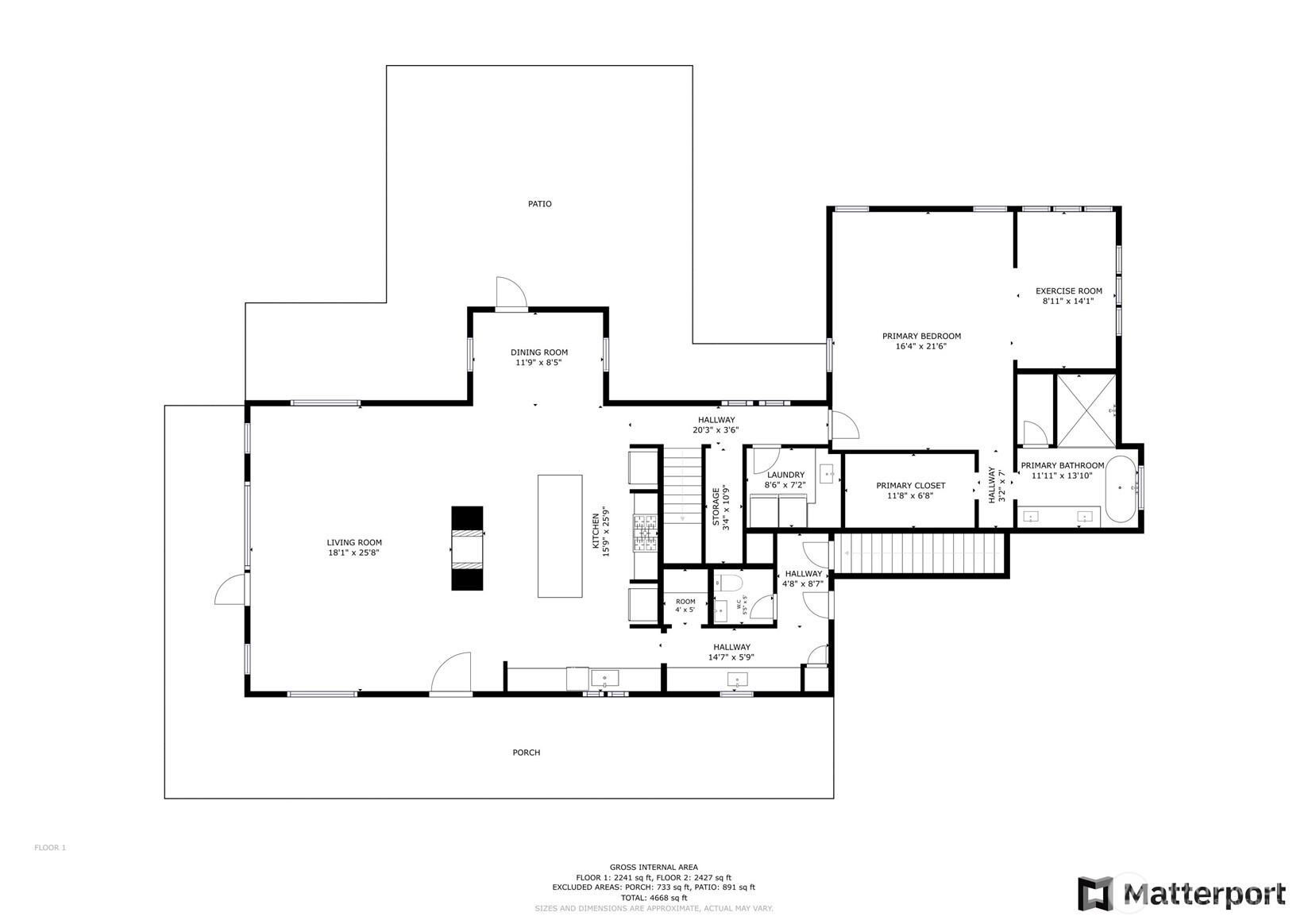 33310 NE 95th Place