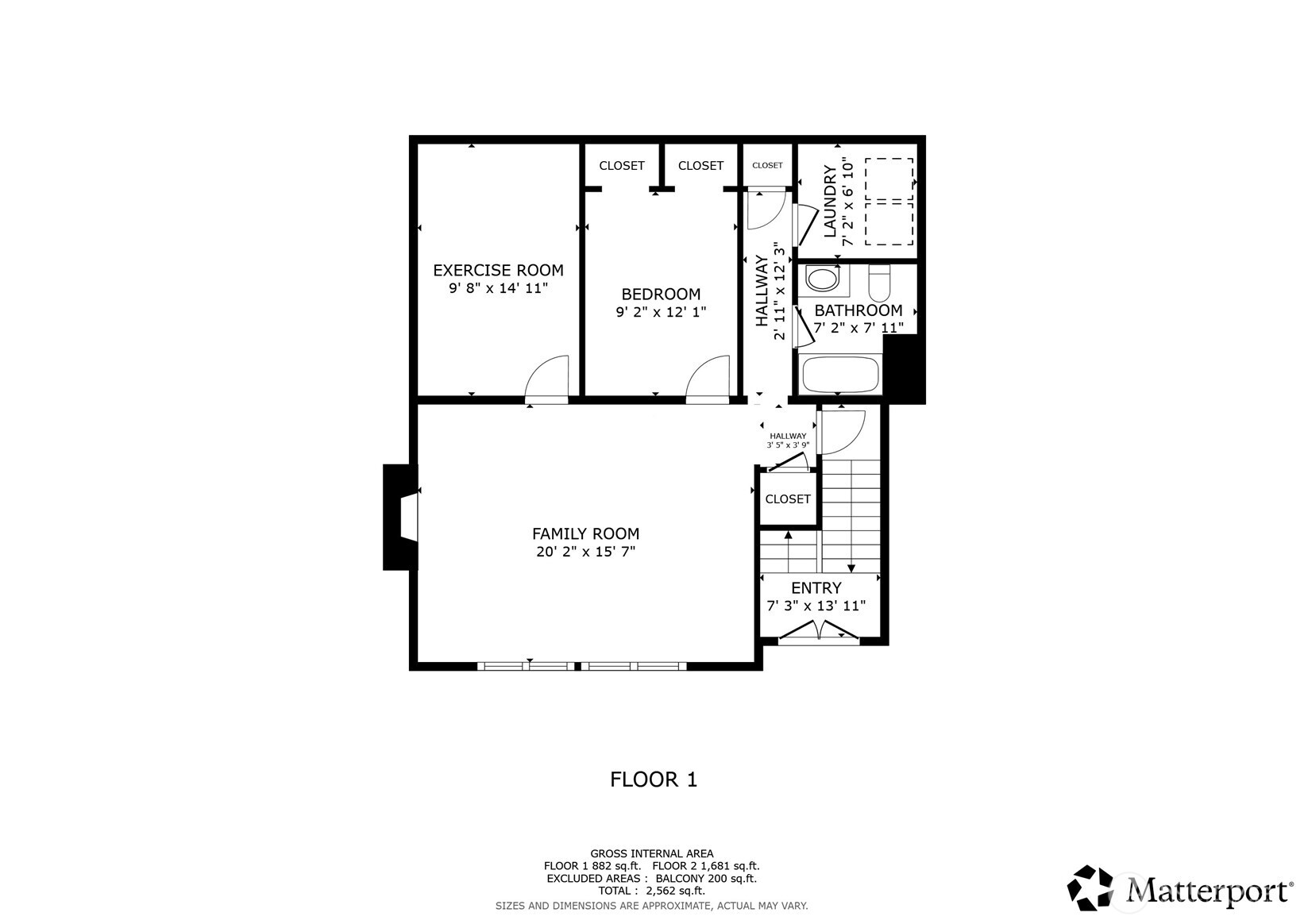 19425 66th Place NE