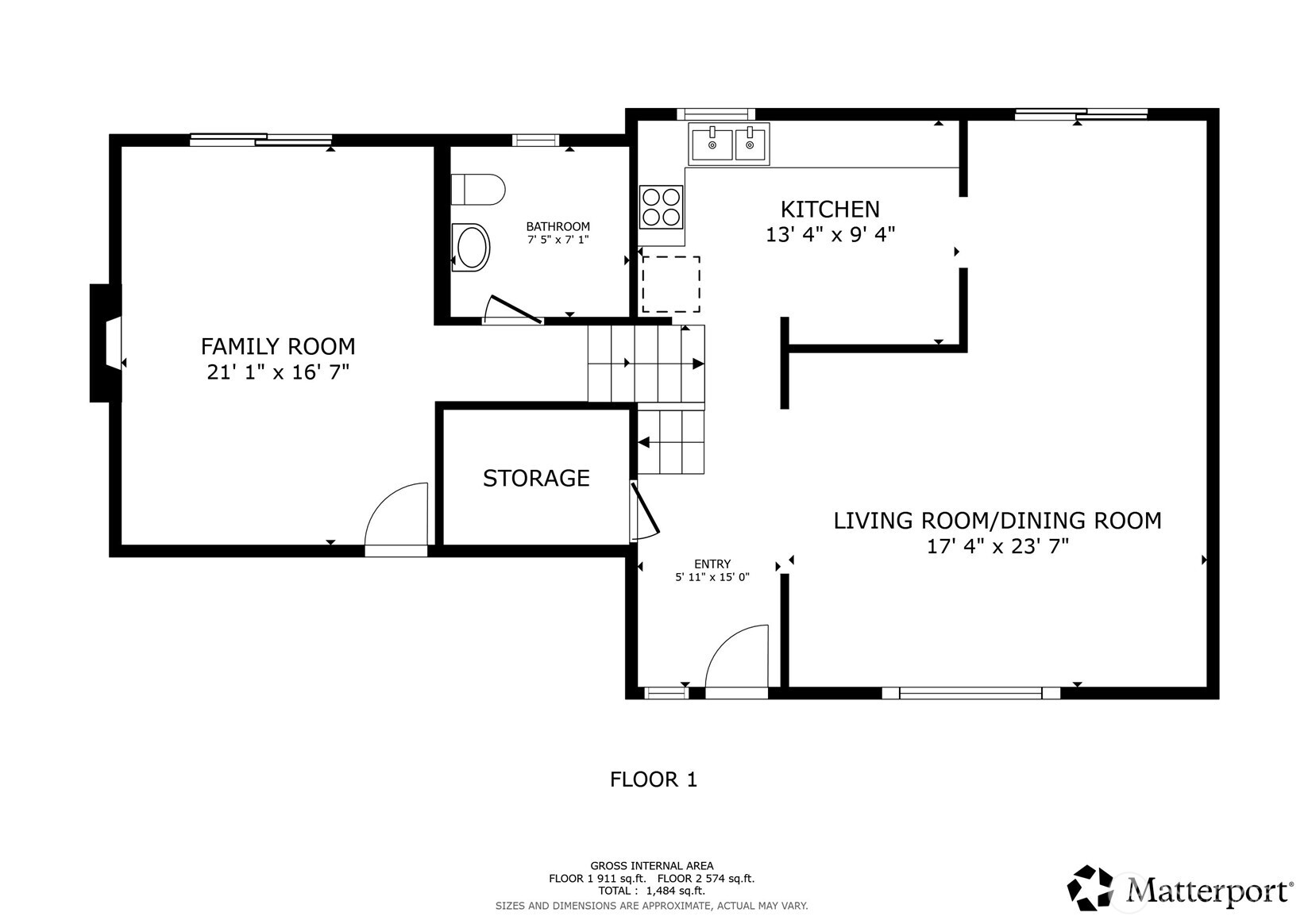 12913 NE 144th Place