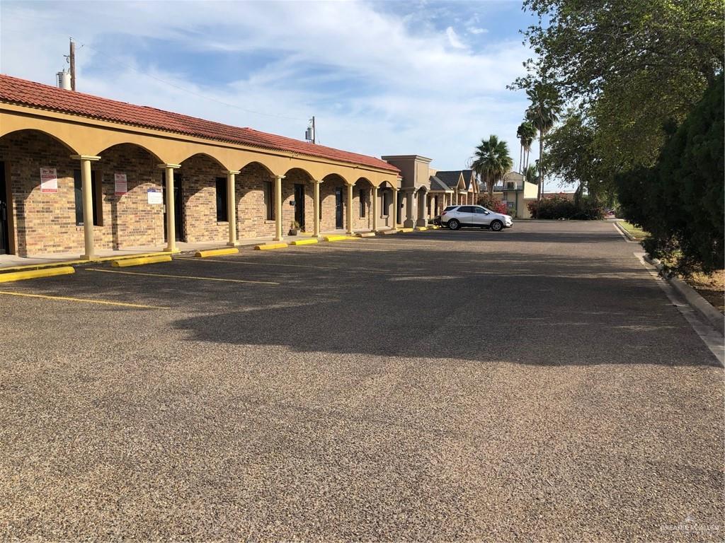 4020 N 22nd Street, McAllen