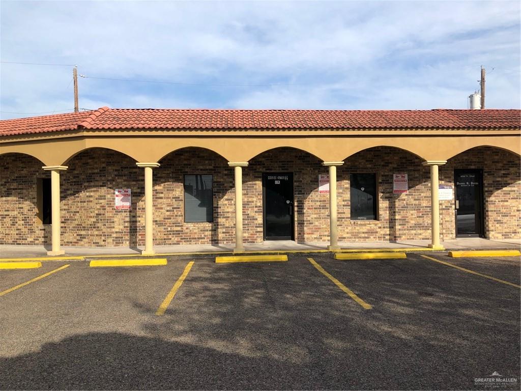 4020 N 22nd Street, McAllen
