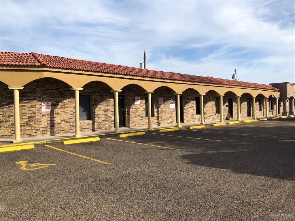 4020 N 22nd Street, McAllen