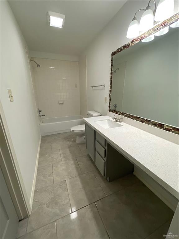 7004 N 39th Street, McAllen