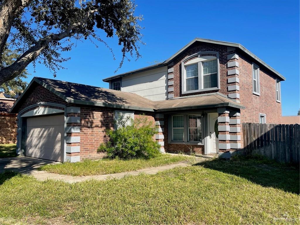7004 N 39th Street, McAllen