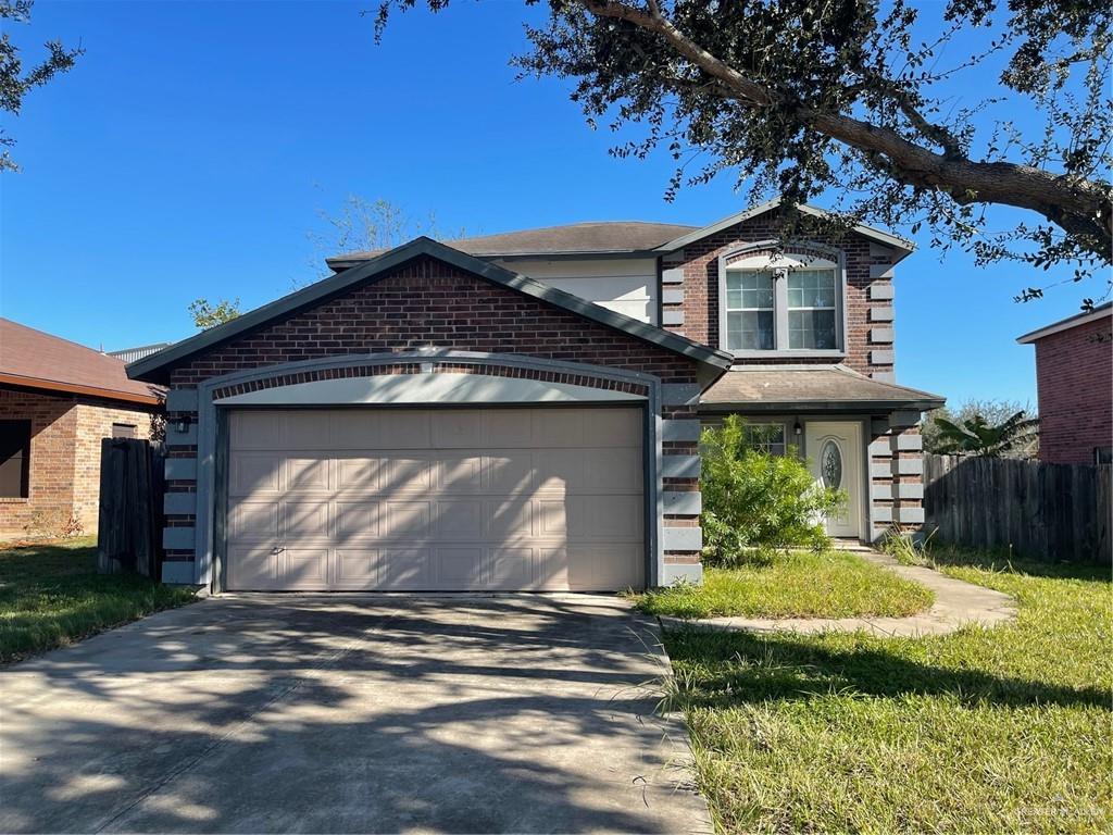 7004 N 39th Street, McAllen