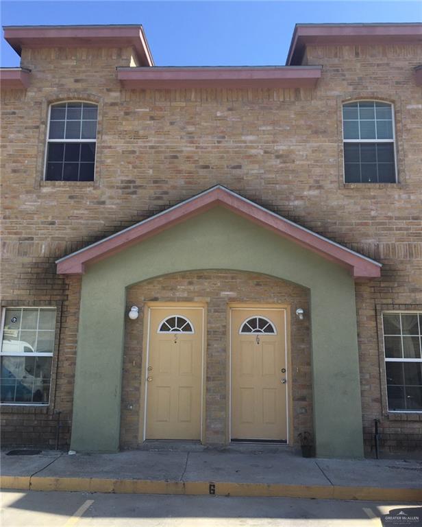2510 E US Highway Business 83 # 18