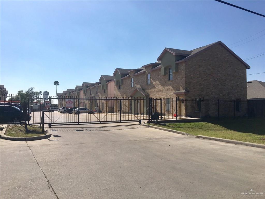 2510 E US Highway Business 83 # 18
