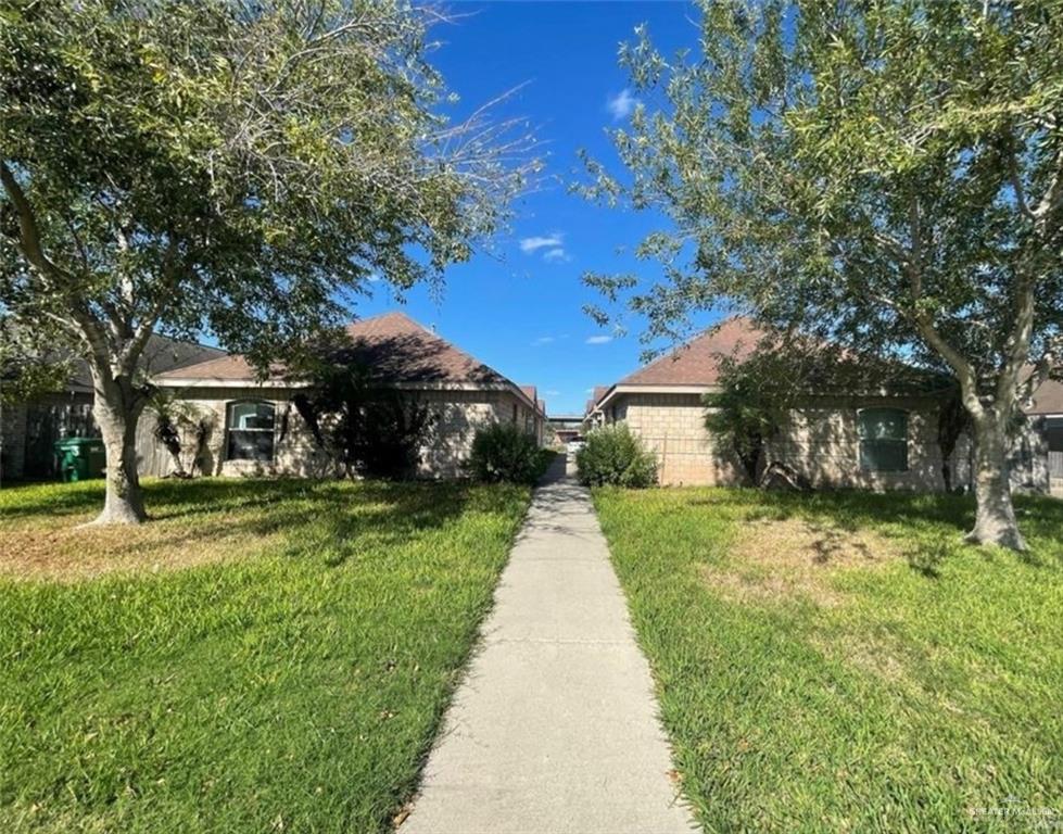 700 W Bahamas Drive # 2