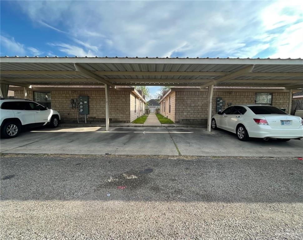 700 W Bahamas Drive # 2