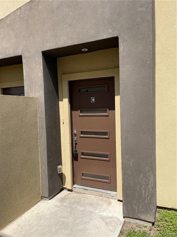 1312 E Camellia Avenue # C, McAllen Unit: C