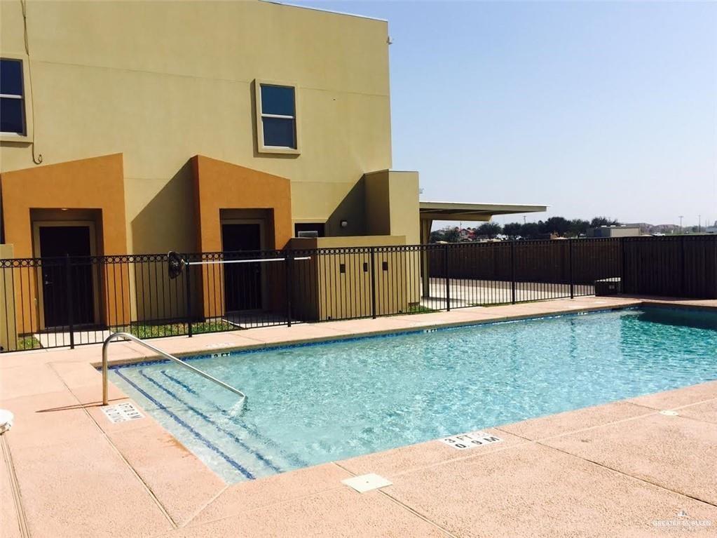 1312 E Camellia Avenue # C, McAllen Unit: C