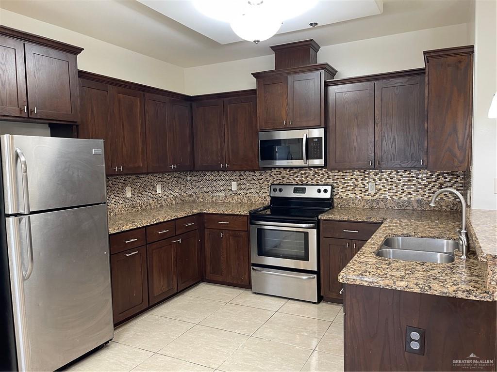 1312 E Camellia Avenue # C, McAllen Unit: C