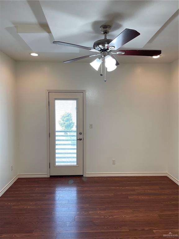 1312 E Camellia Avenue # C, McAllen Unit: C