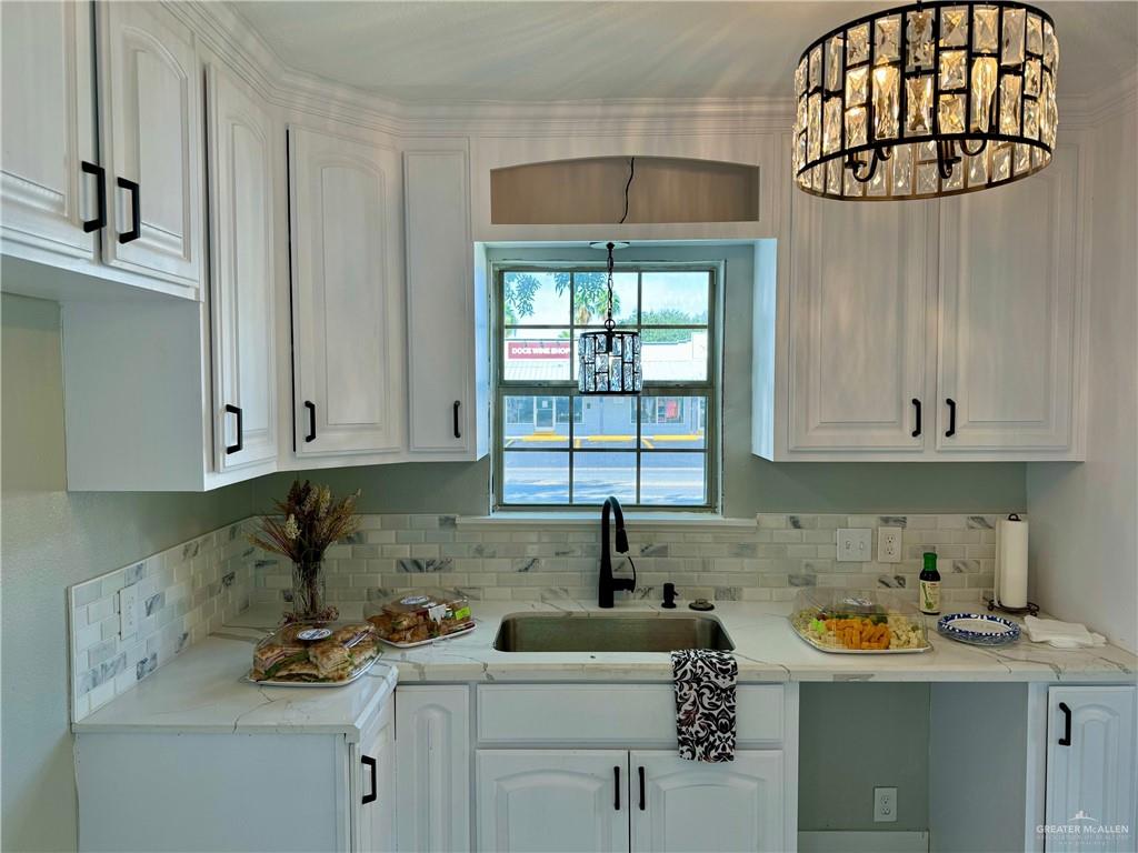 1317 Nyssa Avenue, McAllen